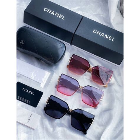 chanel crystal cc logo sunglasses|CHANEL Metal Crystal CC Logo Sunglasses 4017.